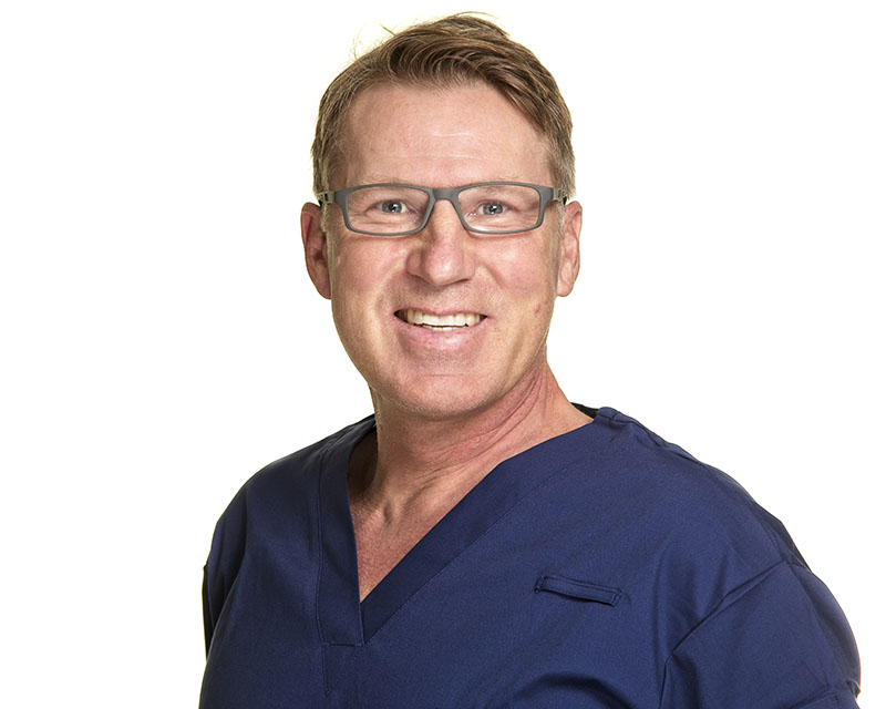 Dr. Espen Brouwer | Medicura